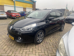 Renault Clio Estate 0.9 TCe Night&Day