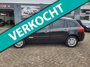 Renault Clio Estate 1.2 TCE Collection 101 Pk - 1e Eigenaar