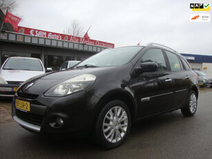 Renault Clio Estate 1.2 TCE Sélection Business Sport ( NAVI )