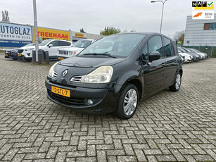 Renault Grand Modus 1.6 AUTOMAT/CRUISCONTR/NAP/TREKHAK