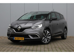 Renault Grand Scénic 1.3 TCe Business Zen | Clima / Cruise control | Apple Carplay | Trekhaak | NAP | APK |