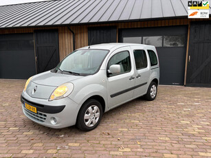 Renault Kangoo Family 1.6-16V Expression ,