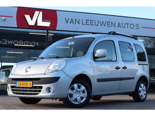 Renault Kangoo Family 1.6-16V Privilège | Airco | Automaat | Trekhaak