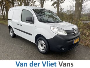 Renault Kangoo Renault Kangoo 1.5 dCi E6 R-link Lease €171