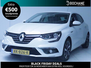 Renault Mégane 1.3 TCe Bose Clima/Navi/Camera