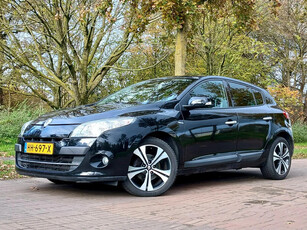 Renault Mégane 1.4 TCe Bose