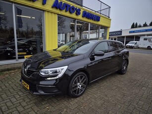 Renault Mégane Estate 1.2 TCe Life