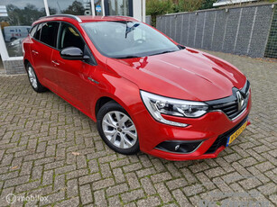 Renault Megane Estate 1.3 TCe Limited Actie !!!!!