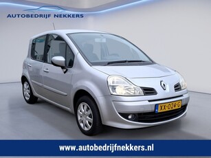 Renault Modus 1.2-16V expression