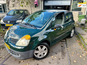 Renault Modus 1.4-16V Authentique Luxe Apk|Airco|Elek.ramen