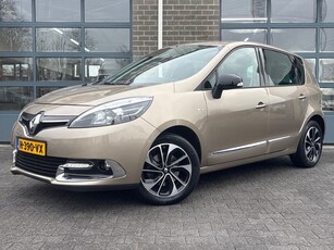 Renault Scénic 1.2 TCe Bose CAMERA TREKHAAK