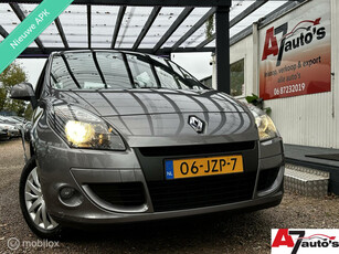 Renault Scenic 1.4 TCE Nieuwe APK