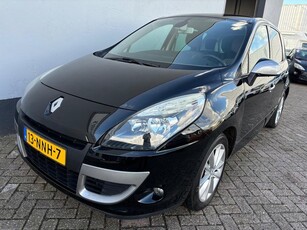 Renault Scénic 2.0 Celsium Automaat - Trekhaak