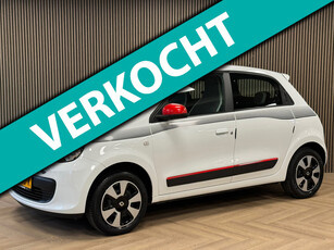 Renault Twingo 1.0 SCe Collection AIRCO CRUISE VERKOCHT