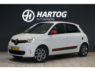 Renault Twingo 1.0 SCe Collection + LED