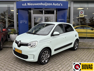 Renault Twingo 1.0 SCe Collection | Slechts 2000 km! | 1e Eigenaar | Airco | Info Sven 0492588974