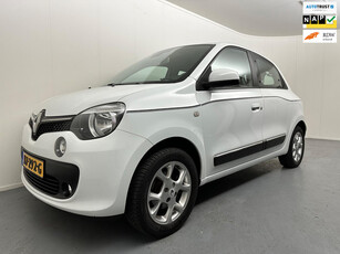 Renault Twingo 1.0 SCe Dynamique # Airco # Navi # Pdc # Camera # Lmv