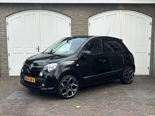 Renault Twingo 1.0 SCe Intens met scherm