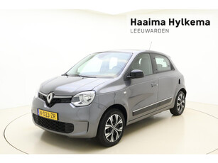 Renault Twingo 1.0 SCe Limited 65 PK | Handgeschakeld | Airco | Elektrische ramen | Parkeersensor | Cruise Control | Radio | Bluetooth | 1e eigenaar