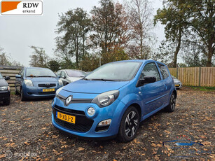 Renault Twingo 1.2 16V Collection|Cruise|Aircoa|Apk| 75PK