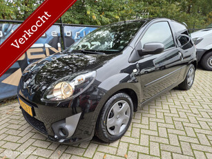 Renault Twingo 1.2-16V Collection | AIRCO | ELEK RAMEN | 1E EIG | GETINT GLAS |