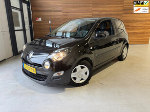 Renault Twingo 1.2 16V Collection | Bluetooth phone | Cruise | Airco | Top staat! | Isofix | Spoiler |