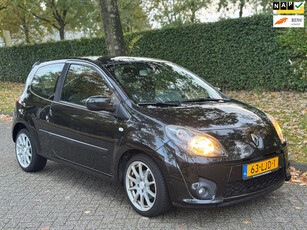 Renault Twingo 1.2-16V Dynamique Airco | Cruise | NL-Auto | Nieuwe Koppeling