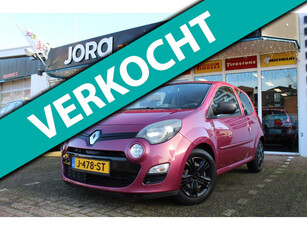 Renault Twingo 1.2-16V Night & Day