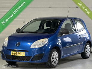 Renault Twingo 1.2 Acces|AIRCO|ELEKPAKKET|APK|