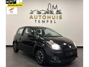 Renault TWINGO 1.2 Dynamique Nap Airco Elekramen Centrale Deurverg Isofix