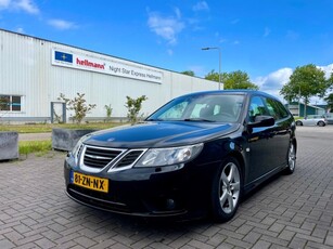 Saab 9-3 Sport Estate 1.8t Linear