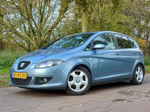 SEAT Altea 2.0 FSI Stylance