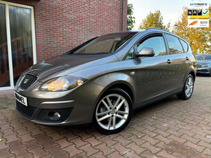 SEAT Altea XL 1.4 TSI Style