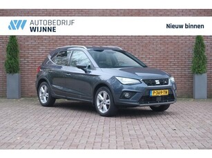 SEAT Arona 1.0 TSi 110pk DSG FR Business Intense Navi