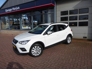 SEAT Arona 1.0 TSI Style Business Intense 2019 NAVI, CLIMA, CRUISE, TREKH, CAMERA!!