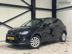 SEAT Arona 1.0 TSI Style Business Intense Aut. | carplay | navi |