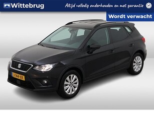 SEAT Arona 1.0 TSI Style Business Intense / Navigatie /