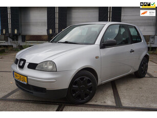 Seat Arosa 1.4i Stella * Automaat *