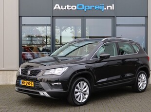 Seat Ateca 1.0 EcoTSI Style Clima, NAVI, Stoelverwarming, Trekhaak afnb, Cr