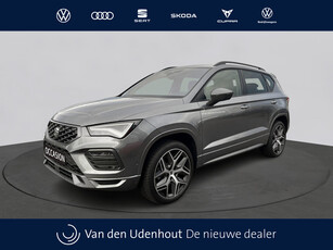 SEAT Ateca 1.5 TSI FR Business Intense