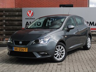 SEAT Ibiza 1.0 EcoTSI Style Trekhaak, Parkeersensoren Voor