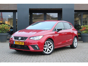 SEAT Ibiza 1.0 Tsi 95pk Fr Business Intense