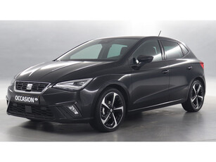 SEAT Ibiza 1.0 TSI 95pk FR / Navigatie via Apple Carplay / LED / Parkeersensoren