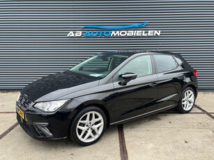 Seat Ibiza 1.0 TSI FR Business Intense PDC/ CARPLAY/ CAMERA