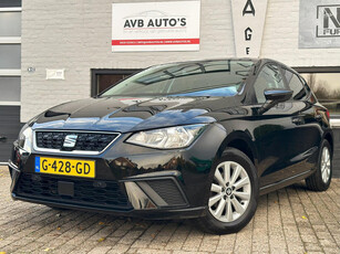 Seat Ibiza 1.0 TSI Style Business Intense Navi Clima Cruise