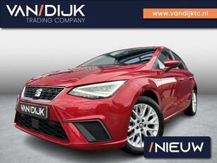 SEAT Ibiza 1.0 TSI Style Business Intense ?Navigatie