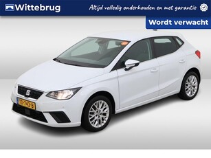 SEAT Ibiza 1.0 TSI Style Business Intense Navigatie /