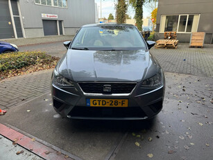 SEAT Ibiza 1.0 TSI Style Limited Edition eerste eigenaar