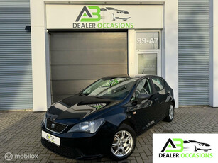 Seat Ibiza 1.2 Style 5Drs-Airco-El Pakket-Sport Vlg-Apk