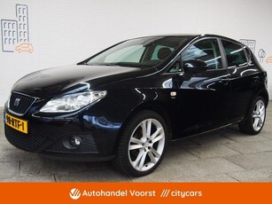 SEAT Ibiza 1.2 TSI Sport Automaat, Trekhaak (APK:Nieuw)